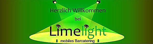 (c) Limelight-barcatering.de